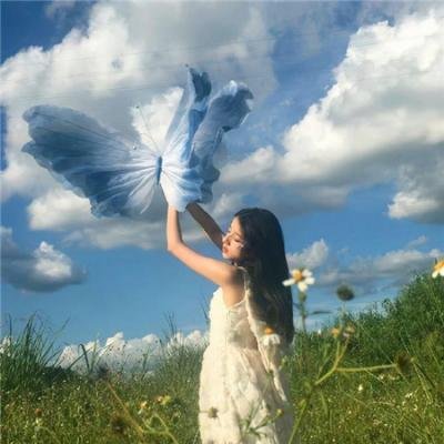 移魂女郎