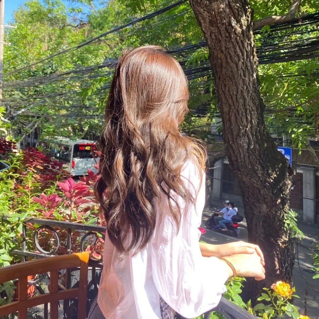 环绕我们的海洋