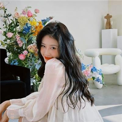 井里的人