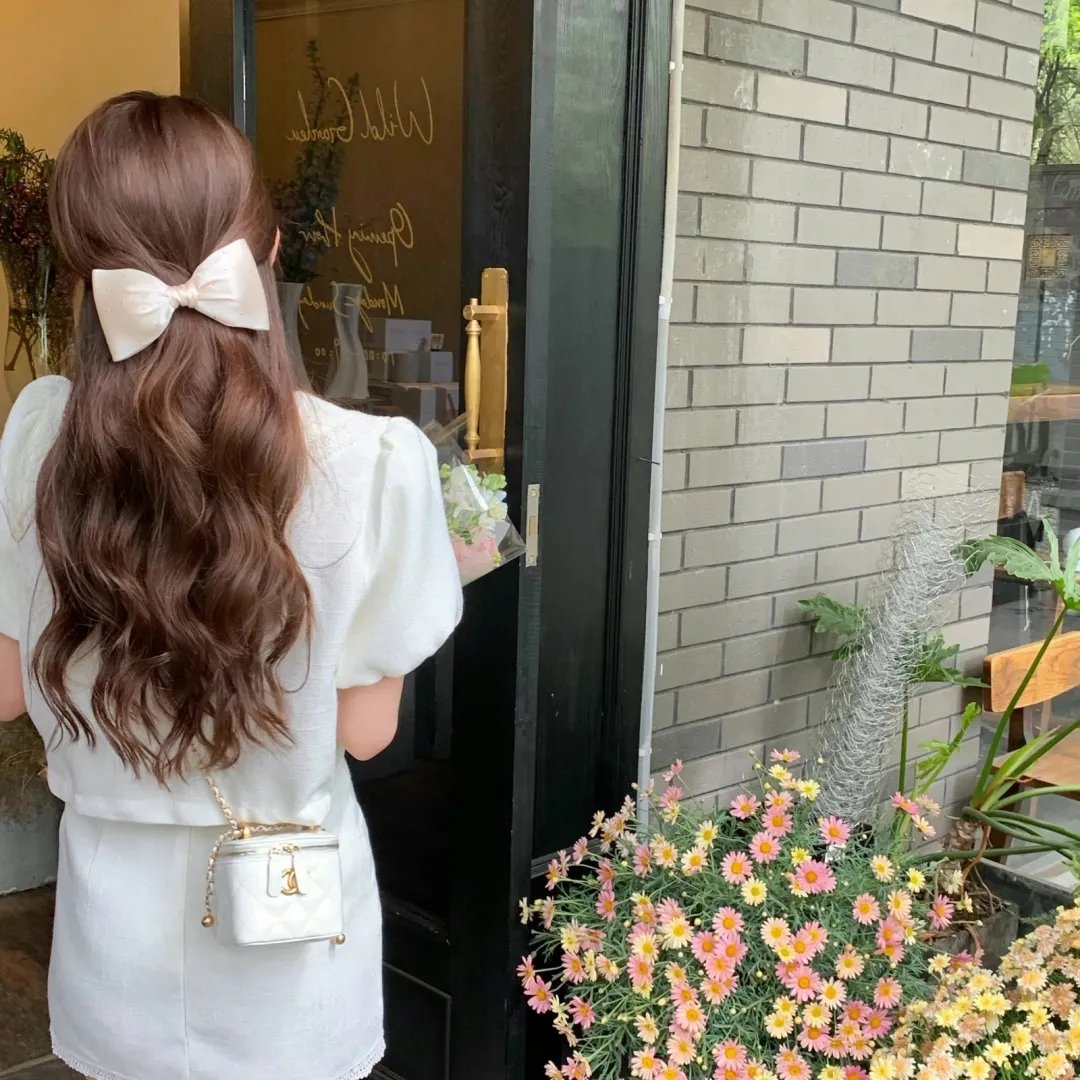 我是你的百搭