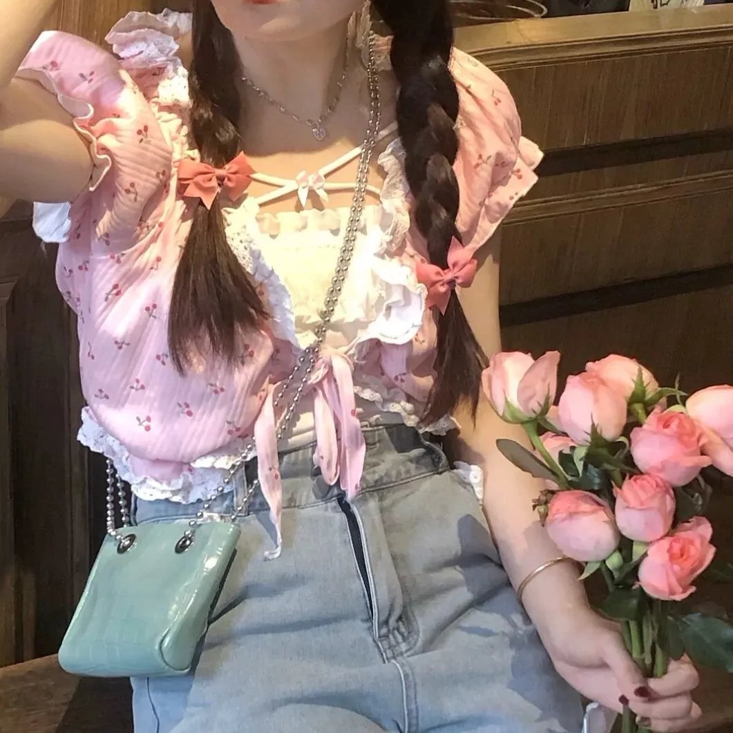 狱见妳，爱上你